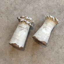 Load image into Gallery viewer, Henry Anderson-Brown - The Ruffed Vase
