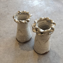 Load image into Gallery viewer, Henry Anderson-Brown - The Ruffed Vase
