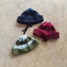 Load image into Gallery viewer, Lily Em Knitwear - The Sailor Hat
