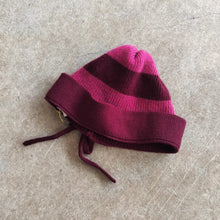 Load image into Gallery viewer, Lily Em Knitwear - The Sailor Hat
