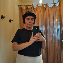 Load image into Gallery viewer, Lily Em Knitwear - The Sailor Hat
