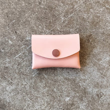 Load image into Gallery viewer, Shrew - Riley Leather Cardholder
