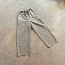 Load image into Gallery viewer, Atwin - The Daily Trouser In Grain Ramie Linen
