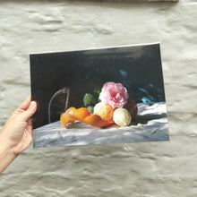 Load image into Gallery viewer, Sid White-Jones - Still Life 3

