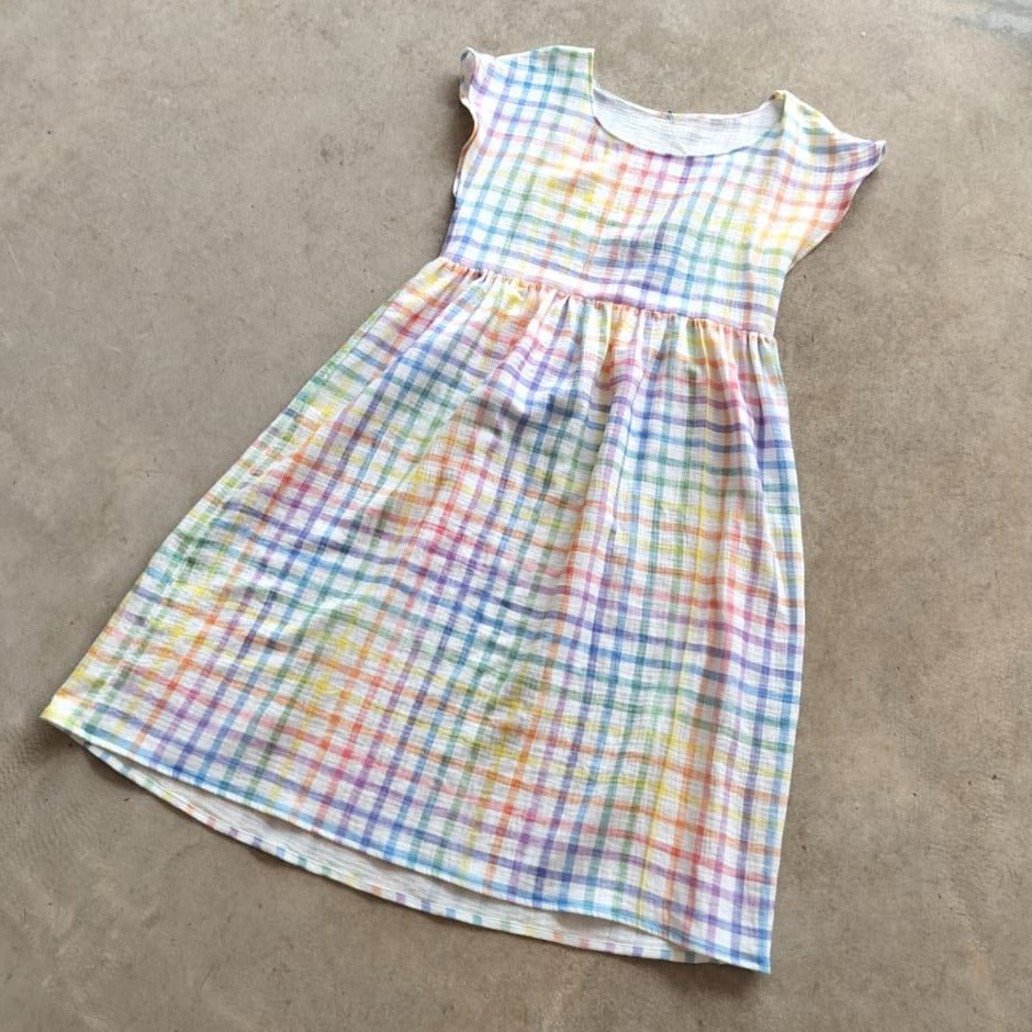 Seen Studio - The Rainbow Dress