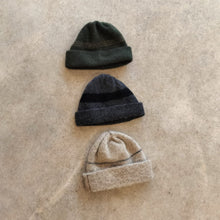 Load image into Gallery viewer, Rosana Exposito - Wool Beanie Hats
