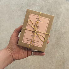 Load image into Gallery viewer, Zoe Barker - The Biscuit Tin Card Pack
