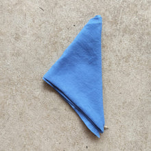 Load image into Gallery viewer, Clement House - Linen Neck Tie SS25
