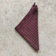 Load image into Gallery viewer, Clement House - Linen Neck Tie SS25
