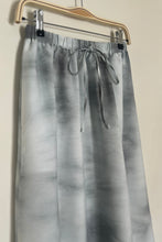 Load image into Gallery viewer, Atwin The Label - The Daily Skirt In Stormy Skies

