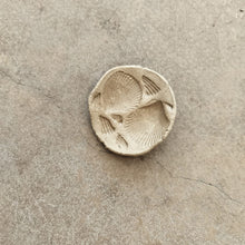 Load image into Gallery viewer, Eleanor Torbati Ceramics - Norfolk Shell Trinket Dish

