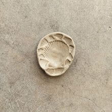Load image into Gallery viewer, Eleanor Torbati Ceramics - Norfolk Shell Trinket Dish
