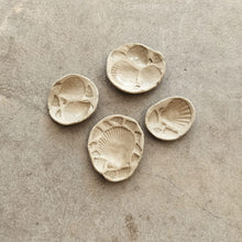 Load image into Gallery viewer, Eleanor Torbati Ceramics - Norfolk Shell Trinket Dish
