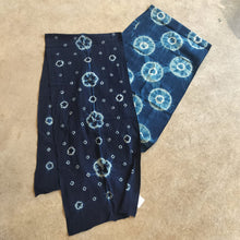 Load image into Gallery viewer, Tamay &amp; Me - Lightweight Indigo Scarf
