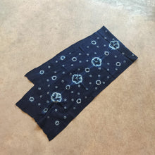 Load image into Gallery viewer, Tamay &amp; Me - Lightweight Indigo Scarf
