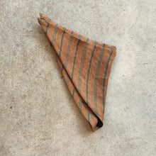 Load image into Gallery viewer, Clement House - Linen Neck Tie
