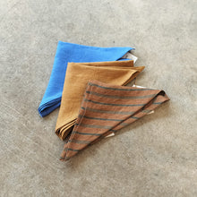 Load image into Gallery viewer, Clement House - Linen Neck Tie
