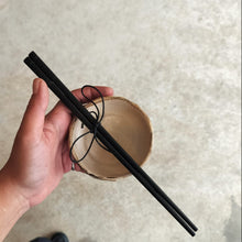 Load image into Gallery viewer, Iain McCarten - Soy Dipping Bowl
