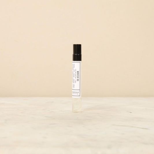 Norfolk Natural Living - 10ml Parfum In 90 Days Of Winter