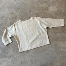 Load image into Gallery viewer, Crop Clothing - Plain and Simple Top In Sand
