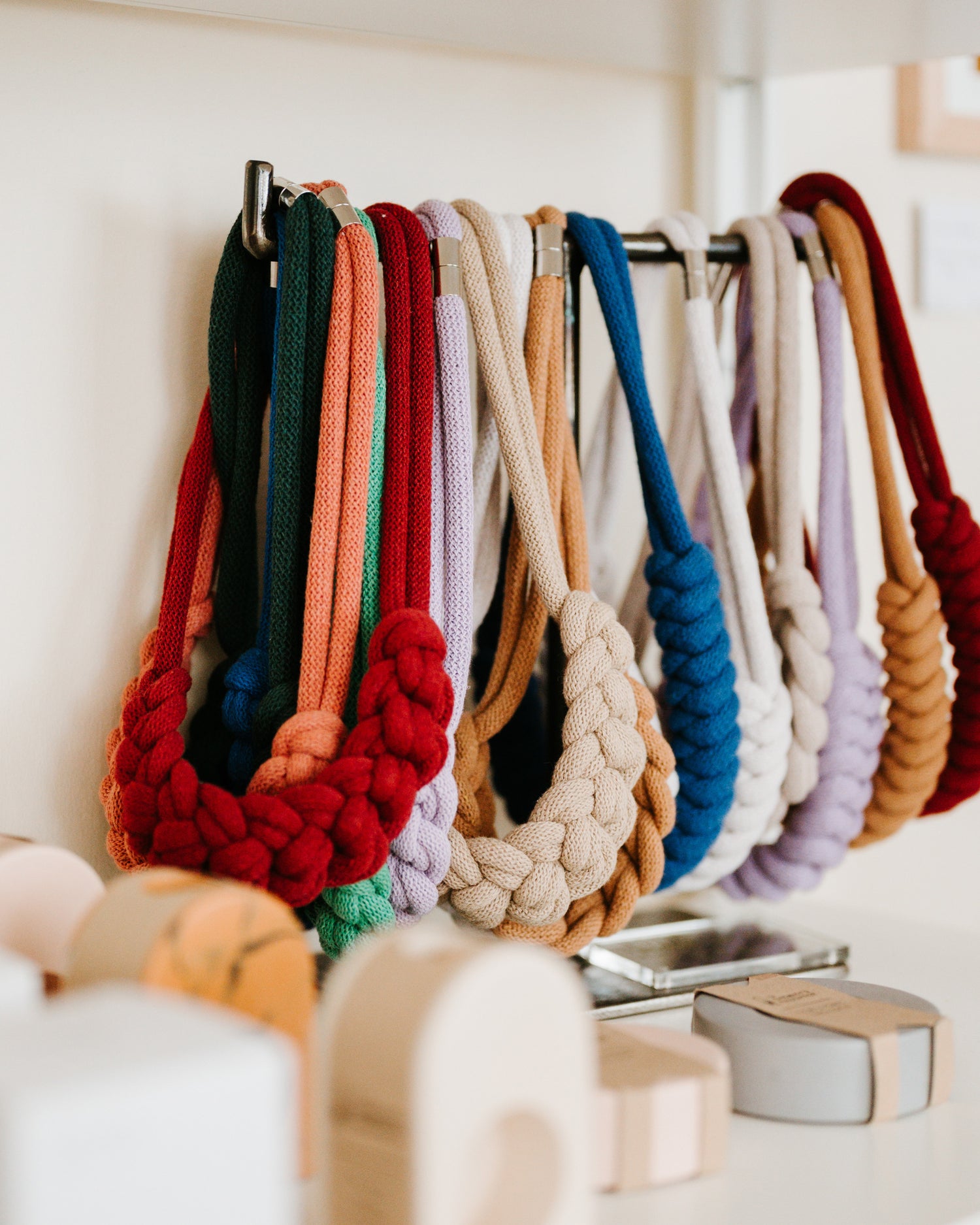 Accessories