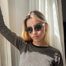 Load image into Gallery viewer, Meller - Bashira UV Sunglasses In Olive
