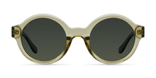 Load image into Gallery viewer, Meller - Bashira UV Sunglasses In Olive
