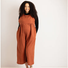 Load image into Gallery viewer, BD Clothing - Ada Jumpsuit In Burnt Orange
