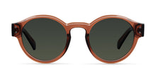 Load image into Gallery viewer, Meller - Fynn UV Sunglasses In Wood
