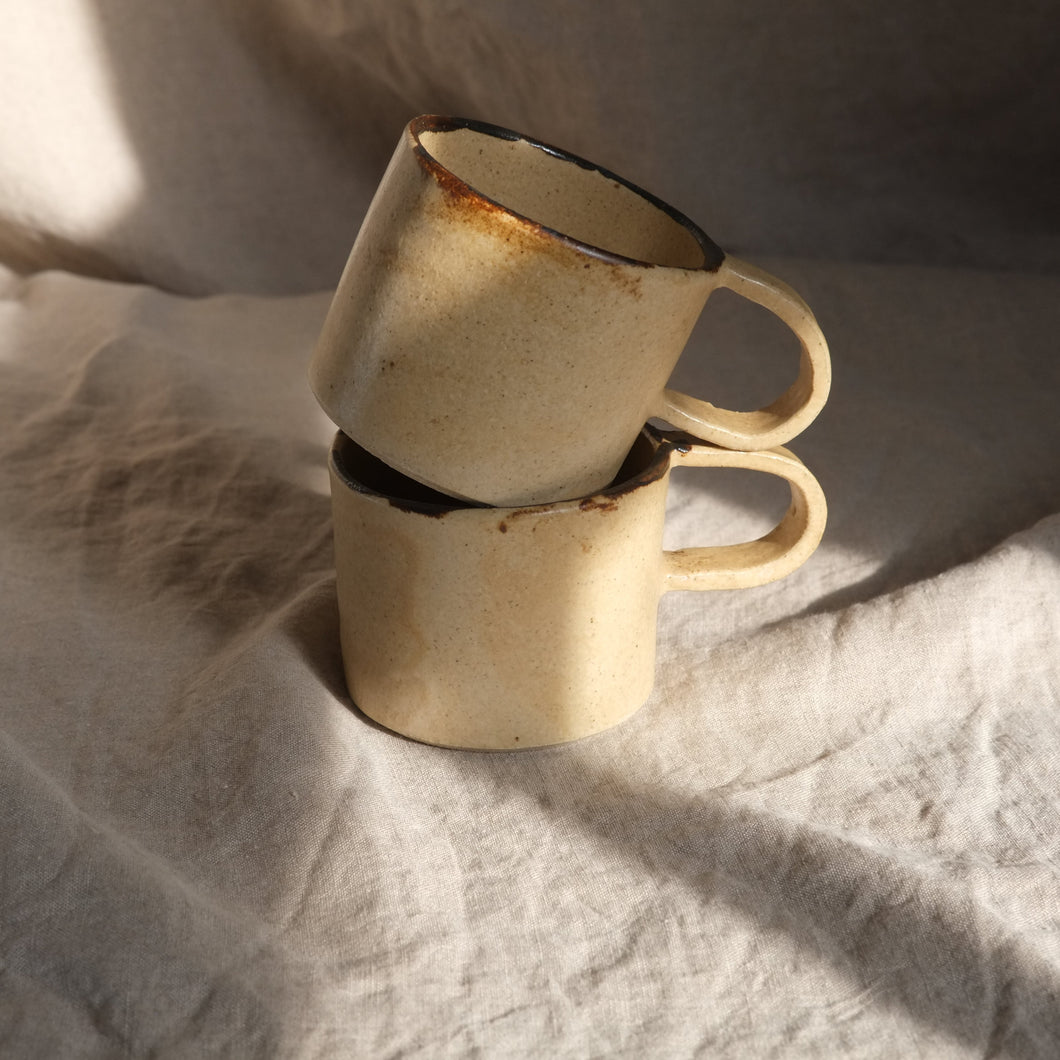 Iain McCarten - Coffee Mug