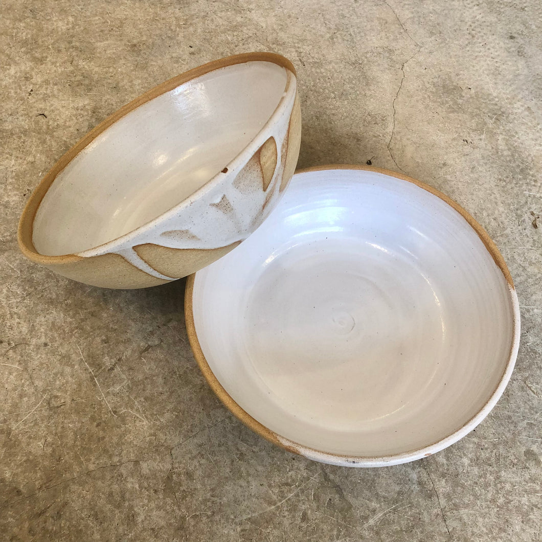 Humbleyard Ceramics - Pasta Dish
