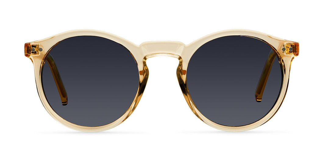 Meller - Kubu UV Sunglasses In Bone Grey