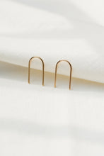 Load image into Gallery viewer, Studio Adorn - Arch Ear Pins
