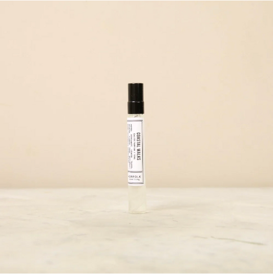 Norfolk Natural Living - 10ml Parfum In Coastal Walks