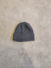 Load image into Gallery viewer, Sally Nencini - Rib Beanie Hat
