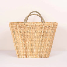 Load image into Gallery viewer, Bohemia Design - Reed Shopper Basket | Atwin UK
